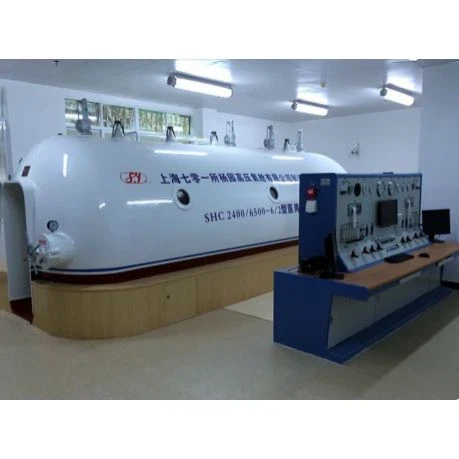 Round Bottom Multiplace Air Compression Chamber Round Bottom Multiplace Air Compression Chamber